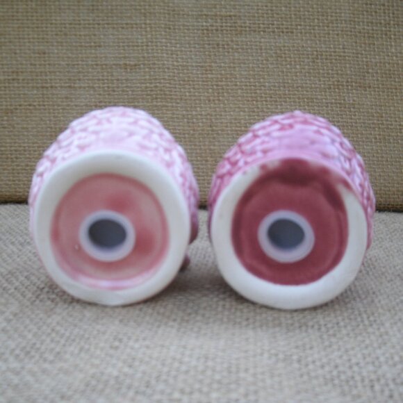 Turkey Ceramic Salt & Pepper Shakers - Picture 8 of 13